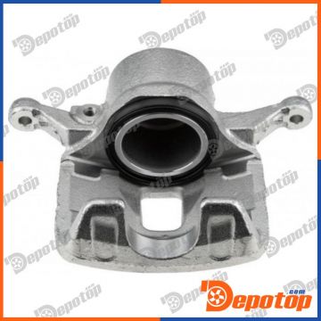 Étrier de frein avant droite pour MITSUBISHI | 83-2399, 213020